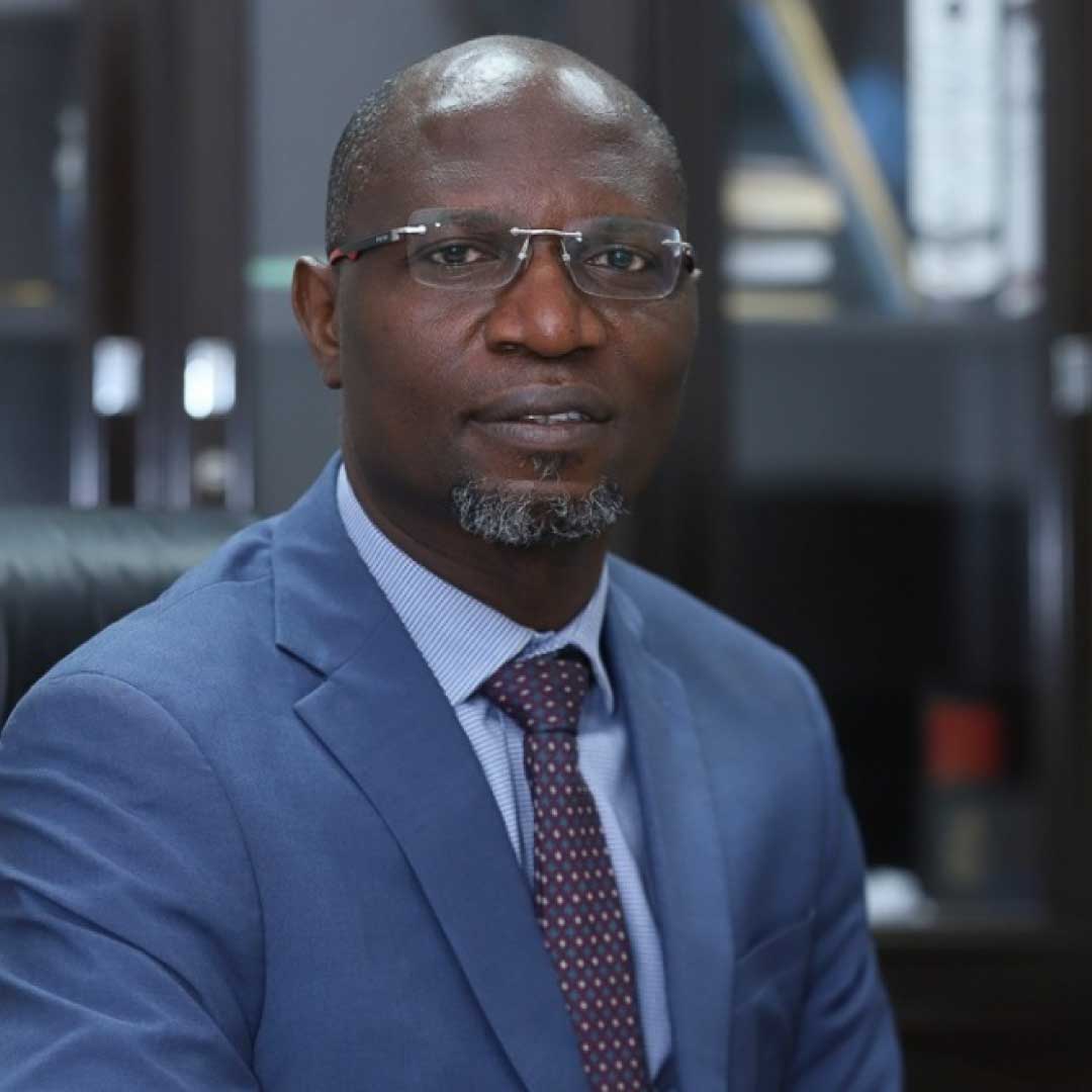 Senate confirms Appointment of Emomotimi Agama as DG of SEC