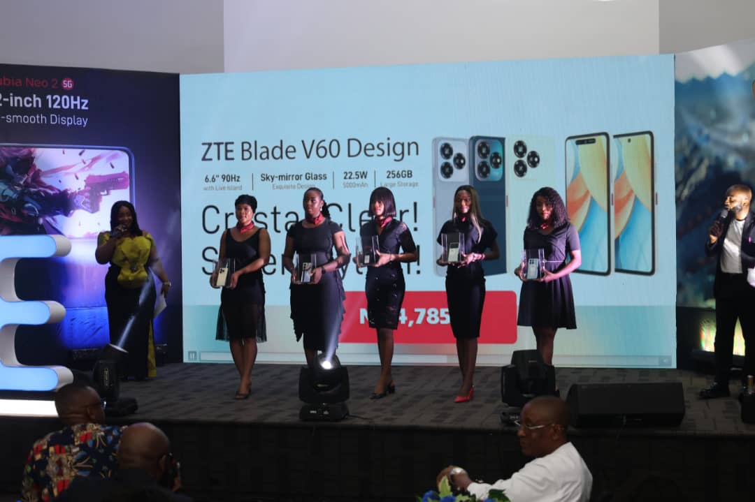 TD Africa, ZTE Announce Strategic Partnership with the Unveiling of Affordable Nubia Smartphone Series