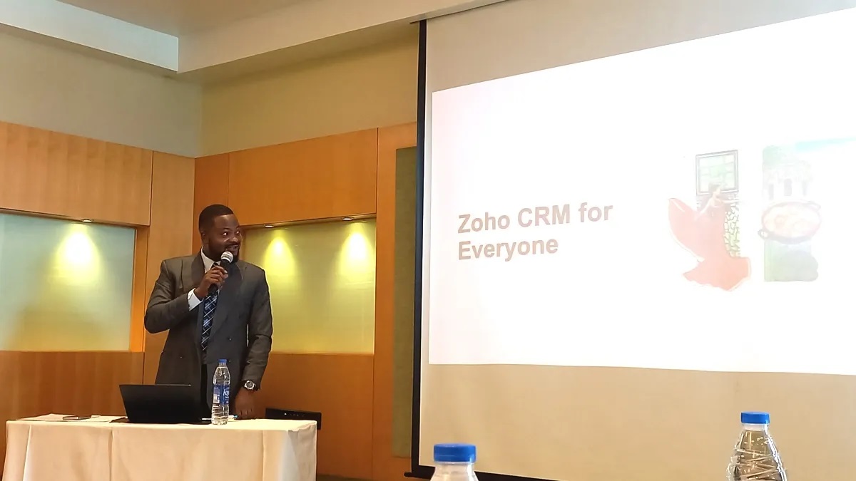 Zoho Unveils Early Access to CRM for Everyone, Zoho Apptic & Catalyst