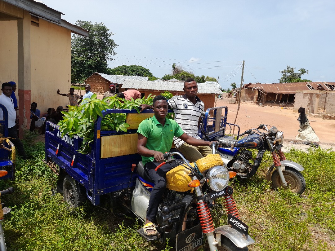 World Environment Day 2024: AstraZeneca Highlights Commitment to Tackling Climate Change and Biodiversity Loss