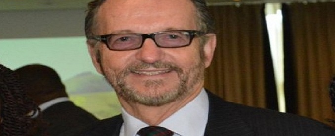 ntel Taps Adrian Wood as CEO, Plans to Raise $550m