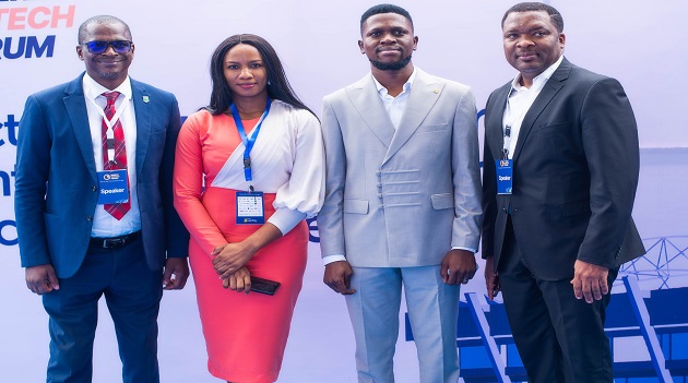 9PSB CEO Seeks Collaboration Amongst Stakeholders in Exploring the Future of PSBs in Nigeria