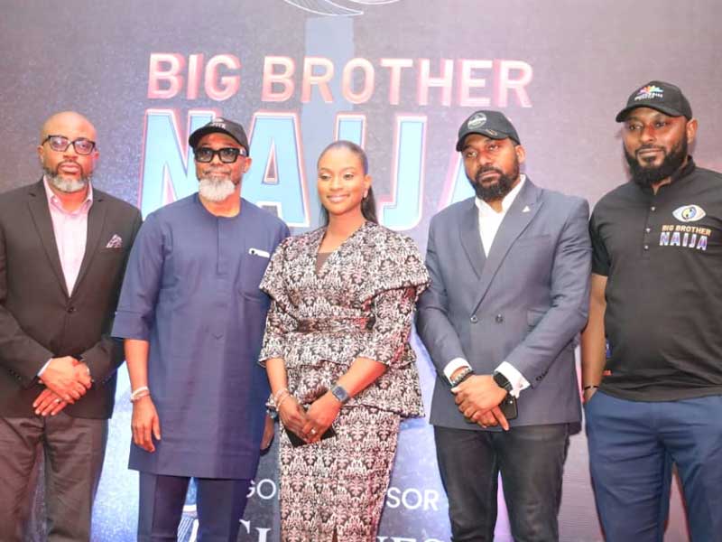 Big Brother Naija Returns for 9th Season with a New Twist