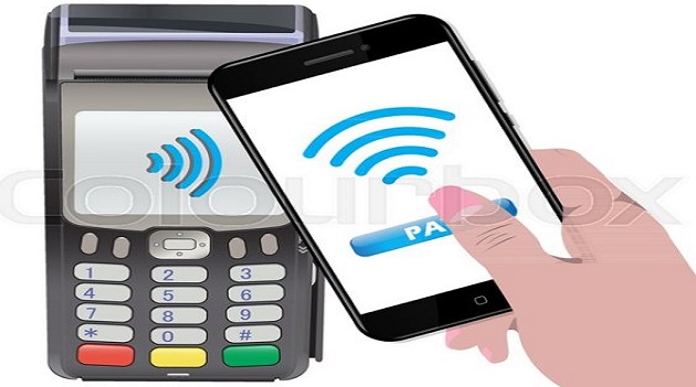NetplusDotCom, Nigerian Banks Partner on Contactless Payment