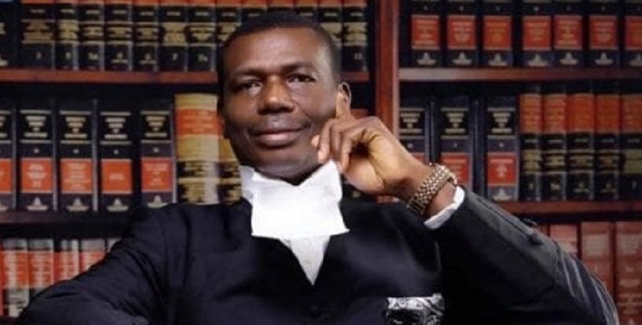 Adegboruwa, Lawyer Says Telcos May Frustrate Protest by Restricting Internet Access
