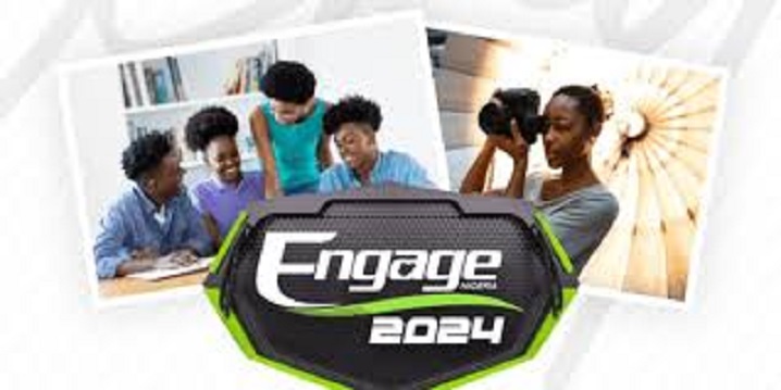 Google, C.I.I.F.A. Open Application for Engage Nigeria Cohort 2