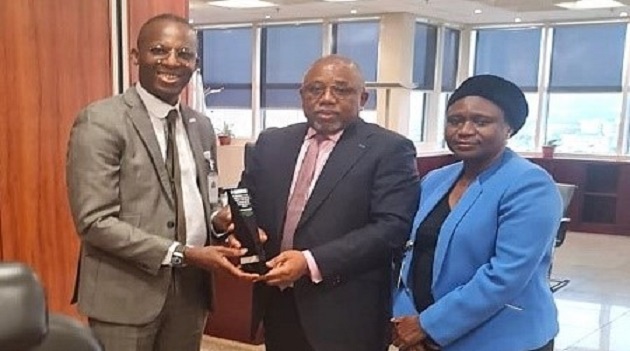 CBN, FintechNGR Chart the Way Forward to Enhance Nigeria’s Fintech Ecosystem