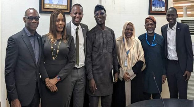 FintechNGR Renews Partnership with SEC to Strengthen Regulations for Nigerian Fintechs