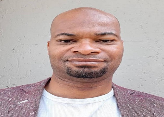 Henry Naiho Bags Outstanding ICT Solutions, Innovation and Youth Empowerment Personality of the Year Award