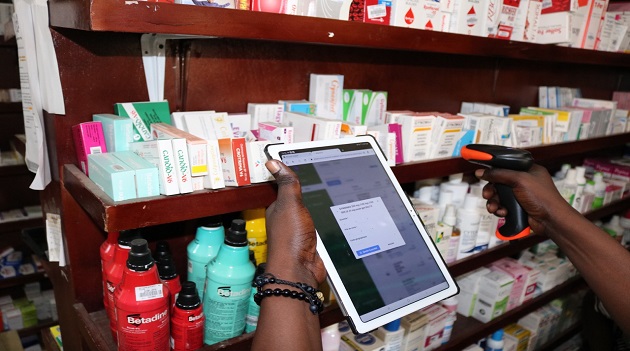 24 Health Supply Chain Innovators Emerge as Market Leaders Across Africa