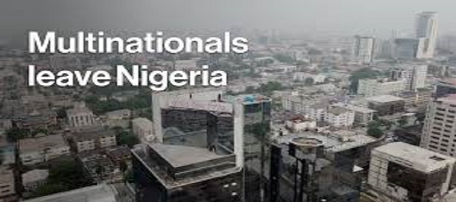 Companies May Flee Nigeria over Proposed Percent Levy– Afrexim Bank