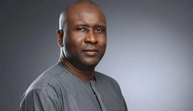 “We are Building Largest Data Centre in West Africa- MTN CTO
