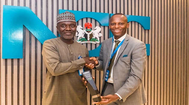 NCC, FintechNGR Renew Commitment to Deepen Nigeria’s Fintech Sector