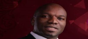 Nick Imudia, Ex-Nokia Chief Didn't Die of Suicide - Family