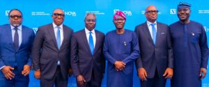 Sanwo-Olu, Lagos Gov Lauds NOVA Bank over Commercial Branch Launch