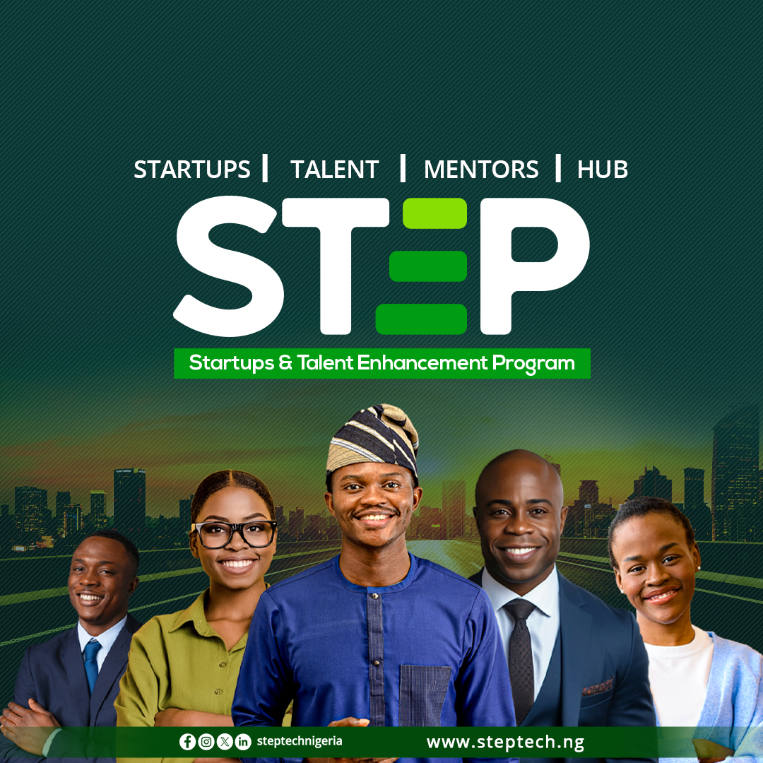 How STEP is Empowering Startups and Talent in Africa