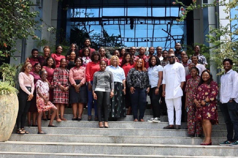 TD Africa Partners CISCO on Tech-Skills Development in Africa