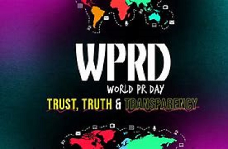 World PR Day: APRA Advocates Ethical, Responsible Use of AI