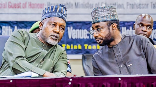 NITDA DG Seeks Integration of Digital Literacy in Nigeria's Education System