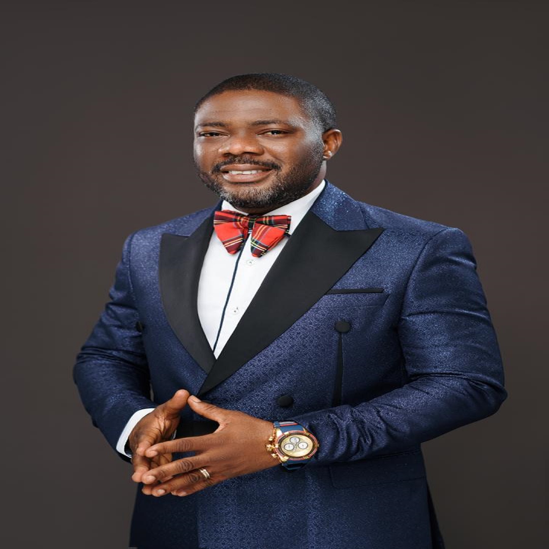 Dr. Obadare Peter Adewale Appointed Professor of Practice at Miva Open University