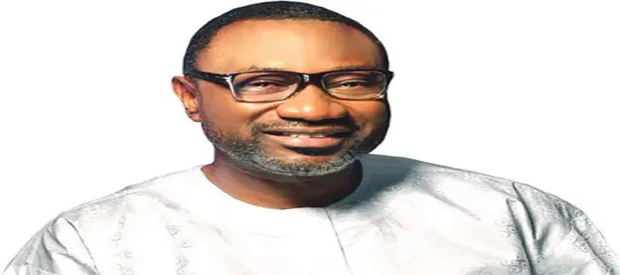 Otedola, FBN Holdings Chair Slams Banks for Spending spend $50m on Private Jet Maintenance Annually