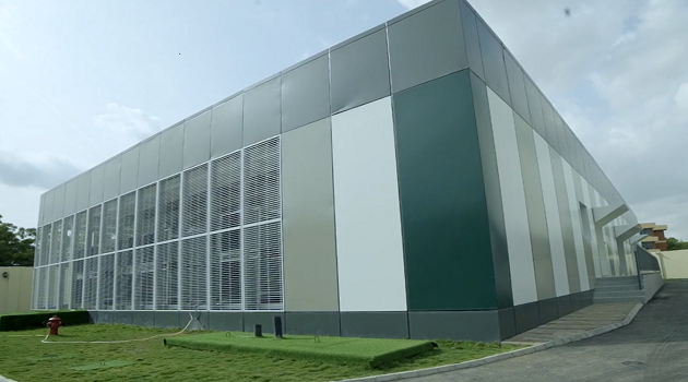 Huawei Partners Galaxy Backbone in Building Nigeria's First Dual-Certified Tier IV Data Center
