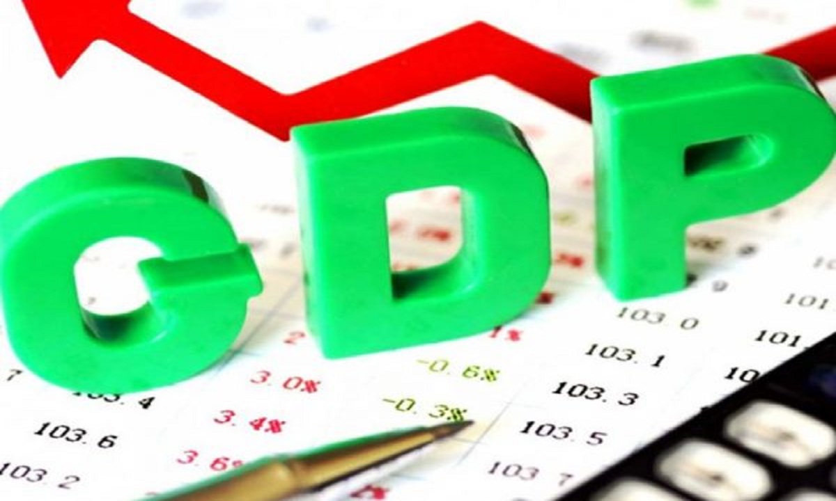 Nigeria's GDP Growth Rises to 3.19% in Second Quarter of 2024