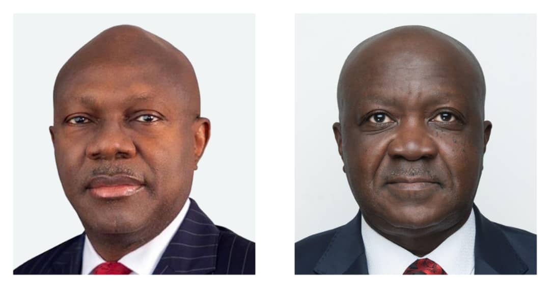 Heirs Insurance Group Appoints Ibrahim Puri and Sonny Iroche as Independent Non-Executive Directors