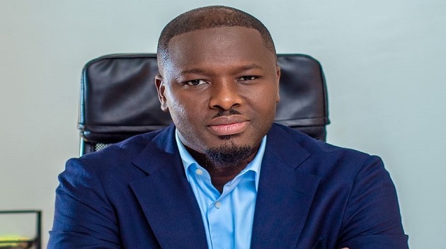 Kola Aina Joins EFInA Board