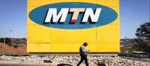 MTN Group Service Revenue Hurt by Nigerian Regulatory Issues