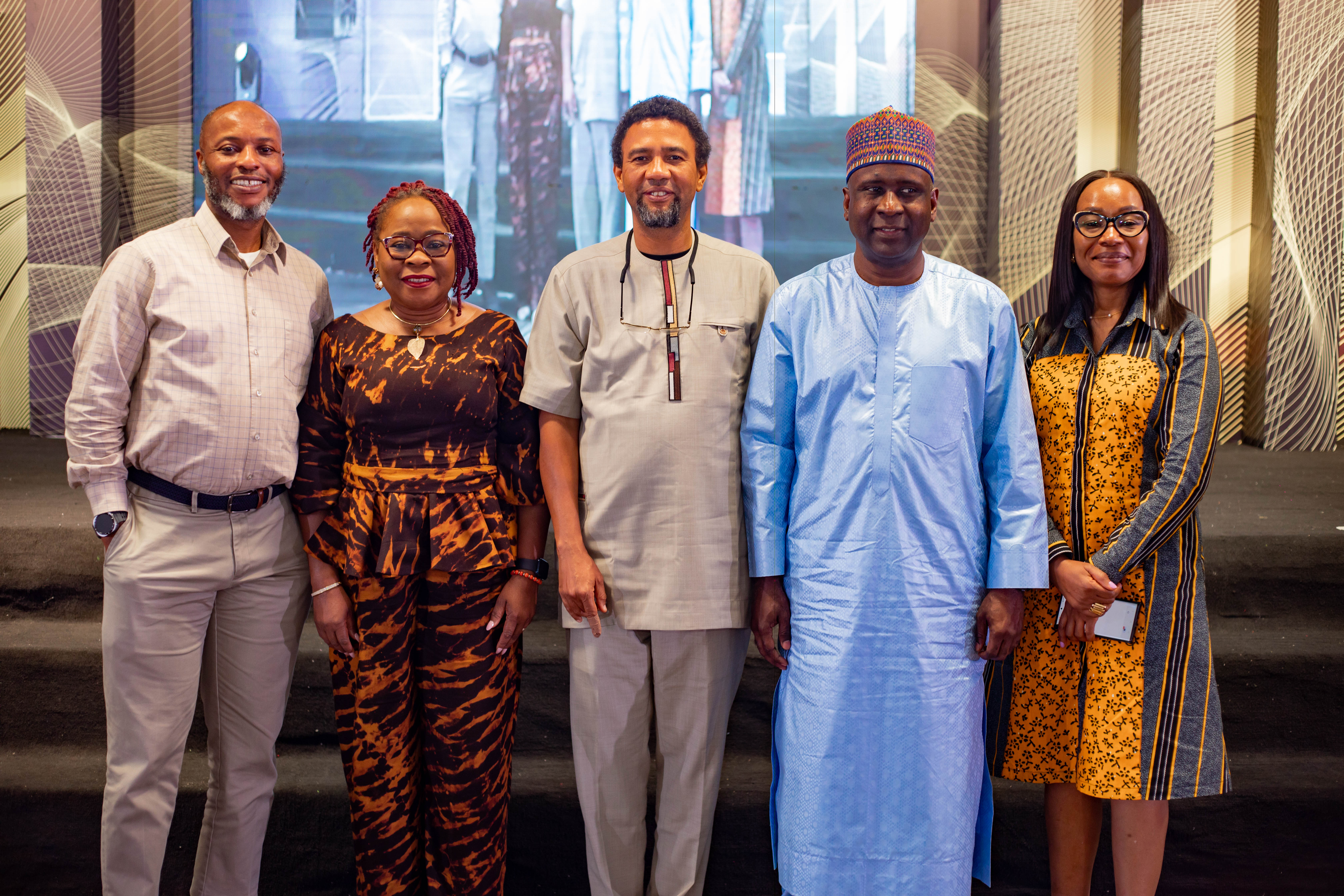 Celebrations as Mohammed Rufai, New MTN Congo Brazzaville CEO is Send-forth by MTN Nigeria