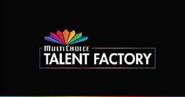 MultiChoice Talent Factory 2025 Opens Portal for Entries
