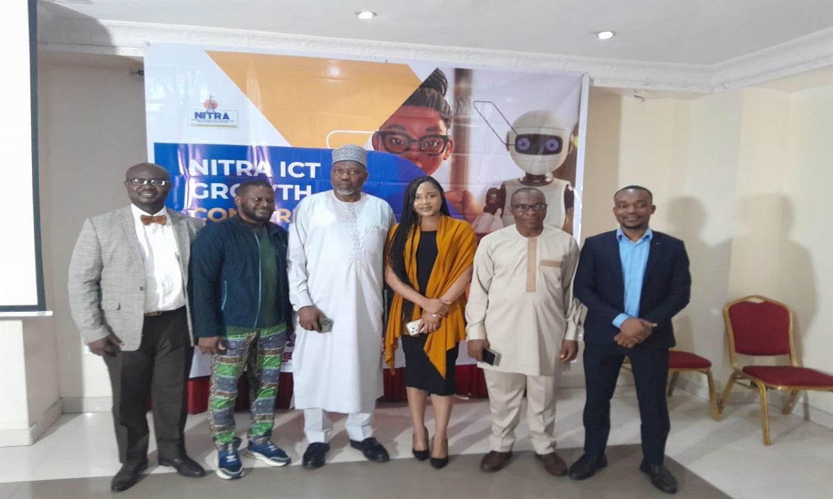 Prof. Obadare Underscores Critical Role of Cybersecurity in Nigeria's AI-Driven Digital Growth