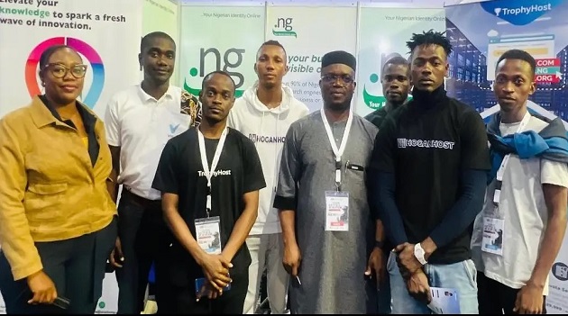 NiRA Partners LCCI to Promote Nigerian Internet Growth @ ICTEL EXPO 2024rh