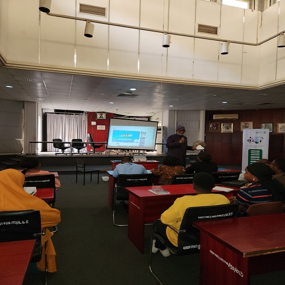 QNET joins the Federal Ministry of Labour and Employment for Youth Employability Training in Nigerian
