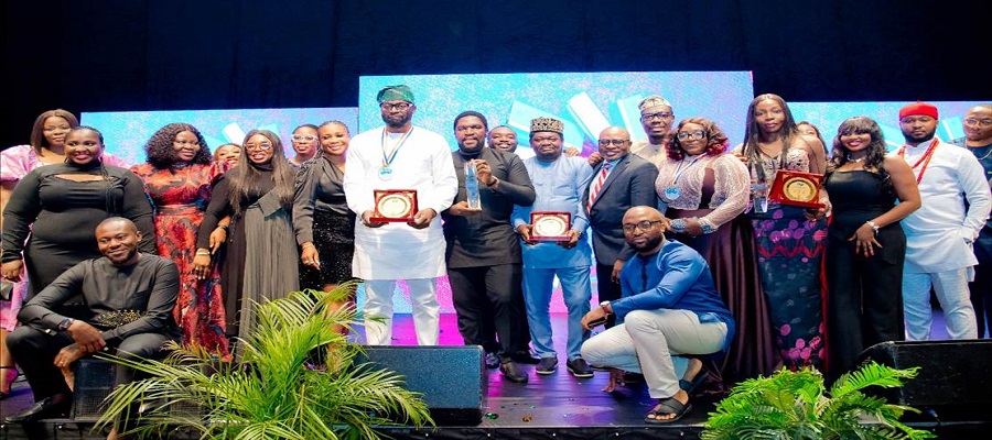 Shell Nigeria Wins Multiple Awards @ 2024 SPE
