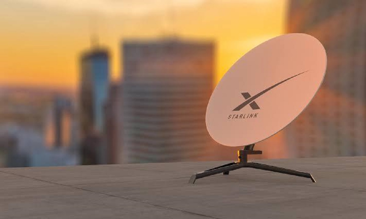 Starlink’s Significant Investment in Nigeria Strengthens Commitment to Nigeria