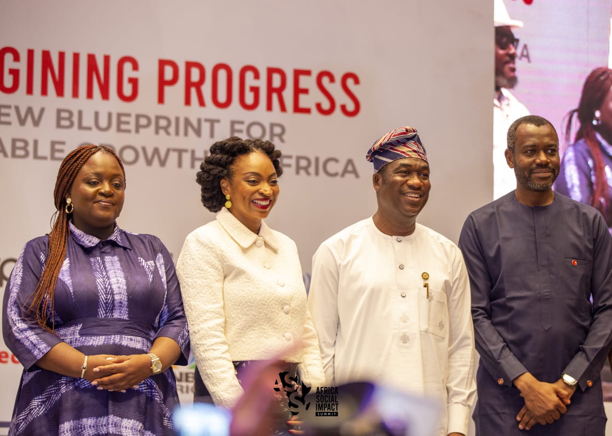Stakeholders, Global Leaders Commit to Bold Solutions for Africa @ ASIS 3.0
