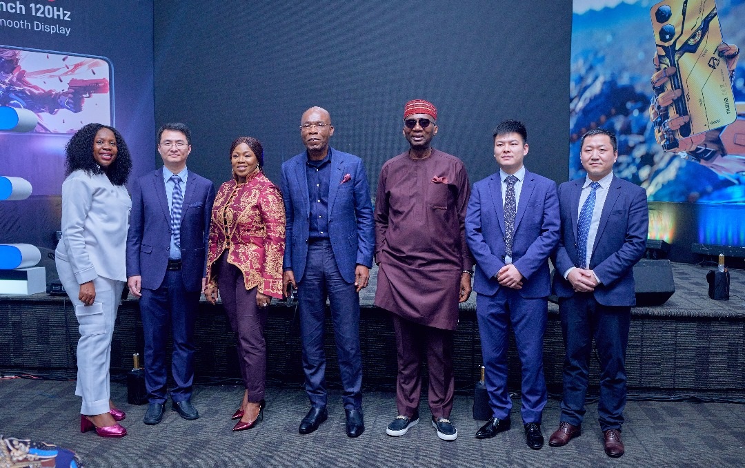 TD Africa partners ZTE for quality and affordable smartphones