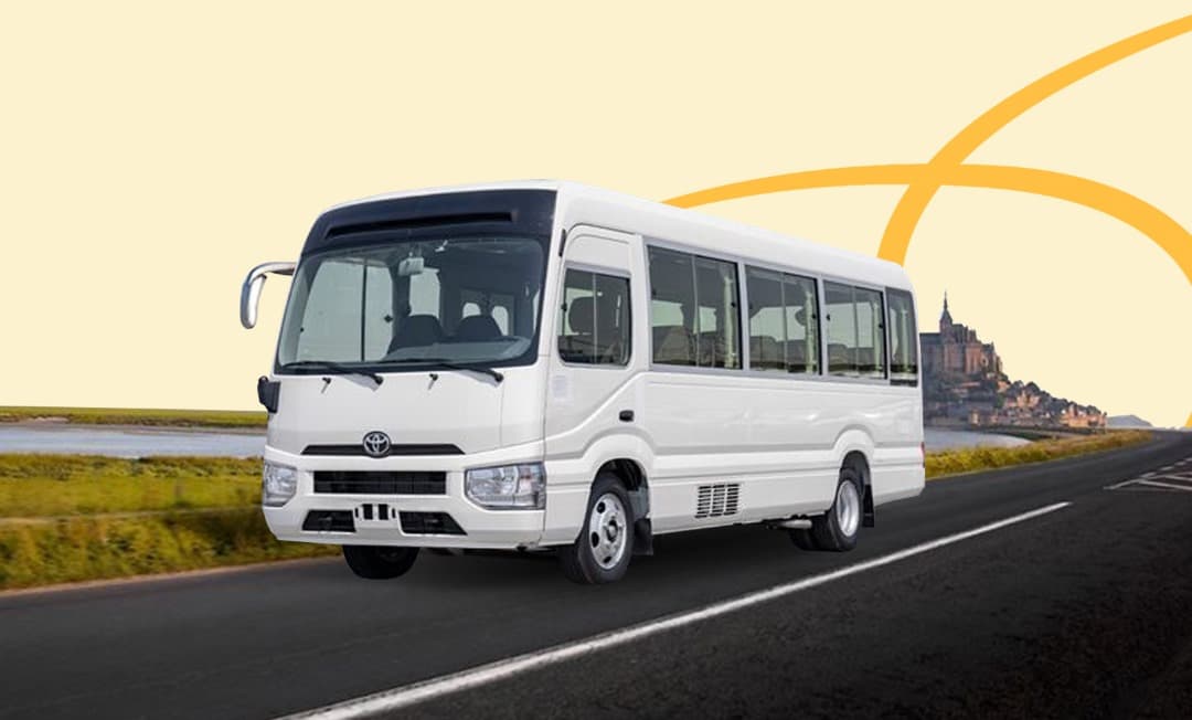 Treepz Makes History Becomes First Corporate Mobility Startup in Africa to Complete International Cross-Border Rental Trip