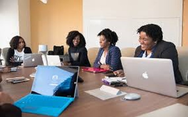 How to Land Your Dream Job as a Tech Enthusiast in Nigeria