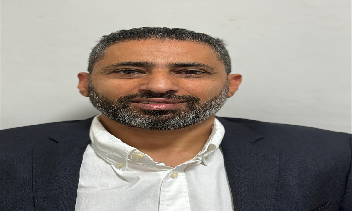 Infobip Taps Yariv Dafna as Chief Financial Officer