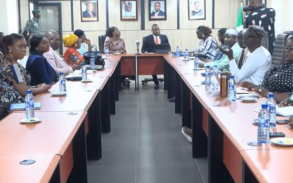 SMEDAN Inks MoU with NIPOST to Offer 15% Logistics Discount to SMEs