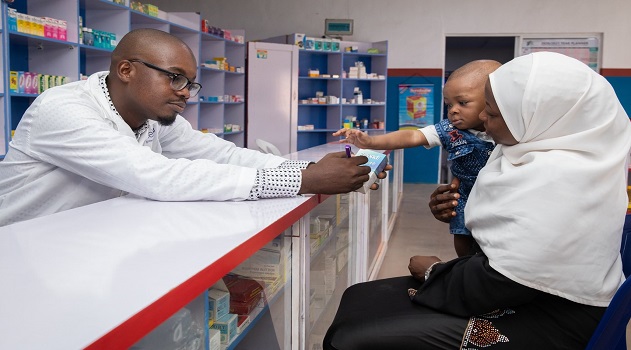 Field Launches Service to Tackle Maternal Mortality Crisis in Africa with $11M Backing