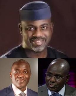 Imoke, Buratai, Maida, others to headline GOCOP 2024 conference in Kogi