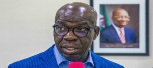 NBC Did not Withdraw EBS License — Edo Govt