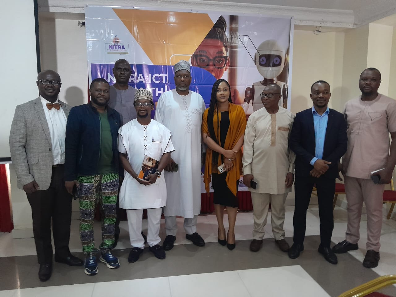 ICT Stakeholders Highlight Need for Sectoral Collaboration to Harness Benefits of AI
