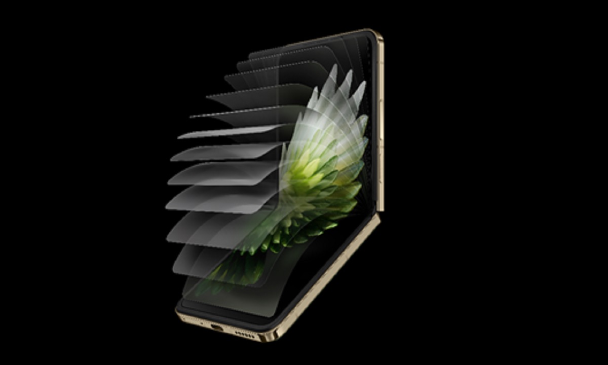 TECNO Unveils PHANTOM V Flip2 5G – Iconic Aesthetic Meets Innovative AI in a Futuristic Flip Phone