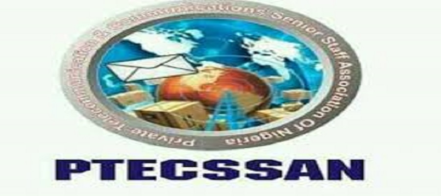 PTECSSAN Pickets Huawei over Alleged Poor Working Condition