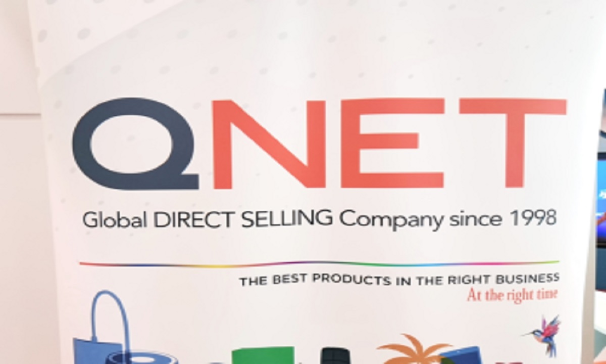 QNET Denounces Association with Fake Business Syndicate in Rivers State